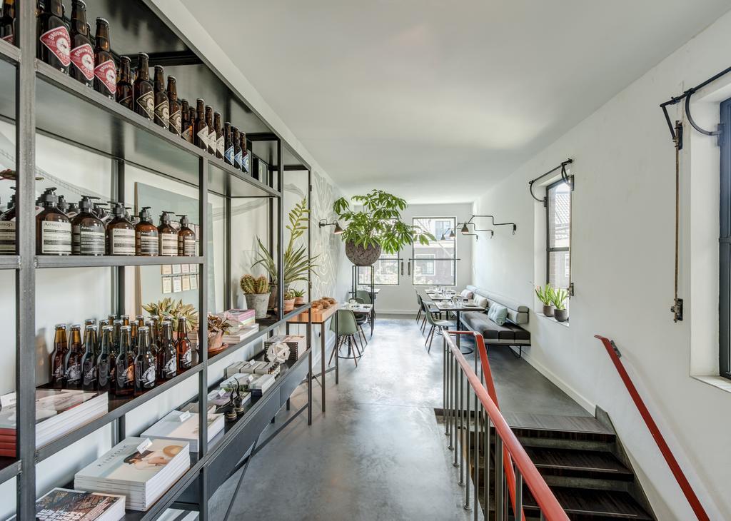 Stout & Co. Amsterdam Zewnętrze zdjęcie