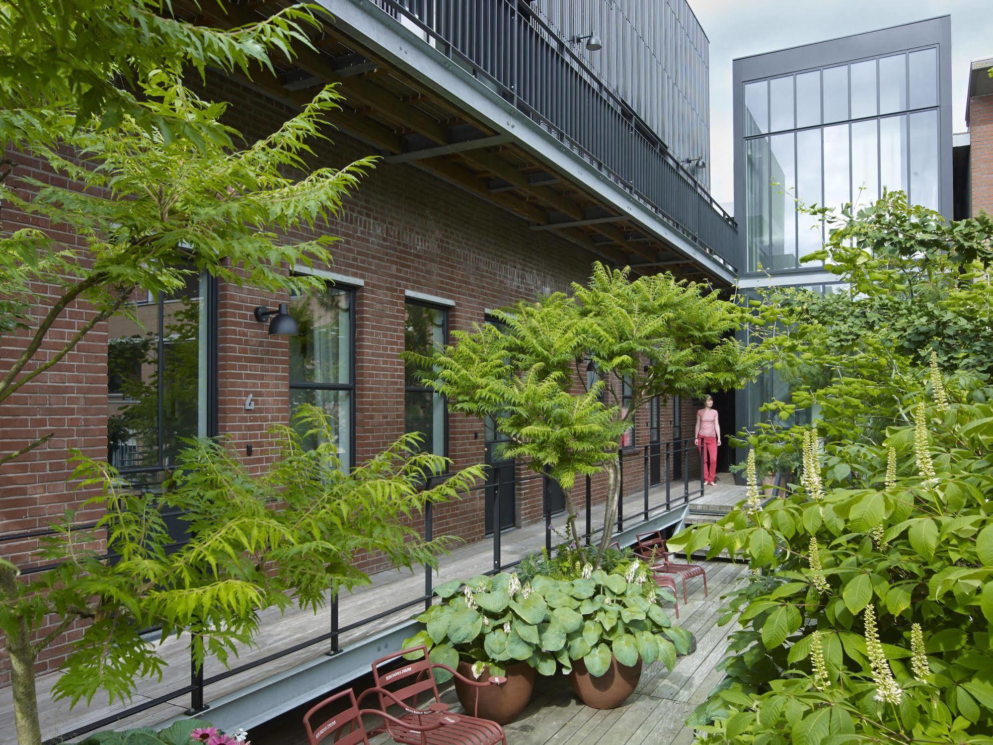Stout & Co. Amsterdam Zewnętrze zdjęcie