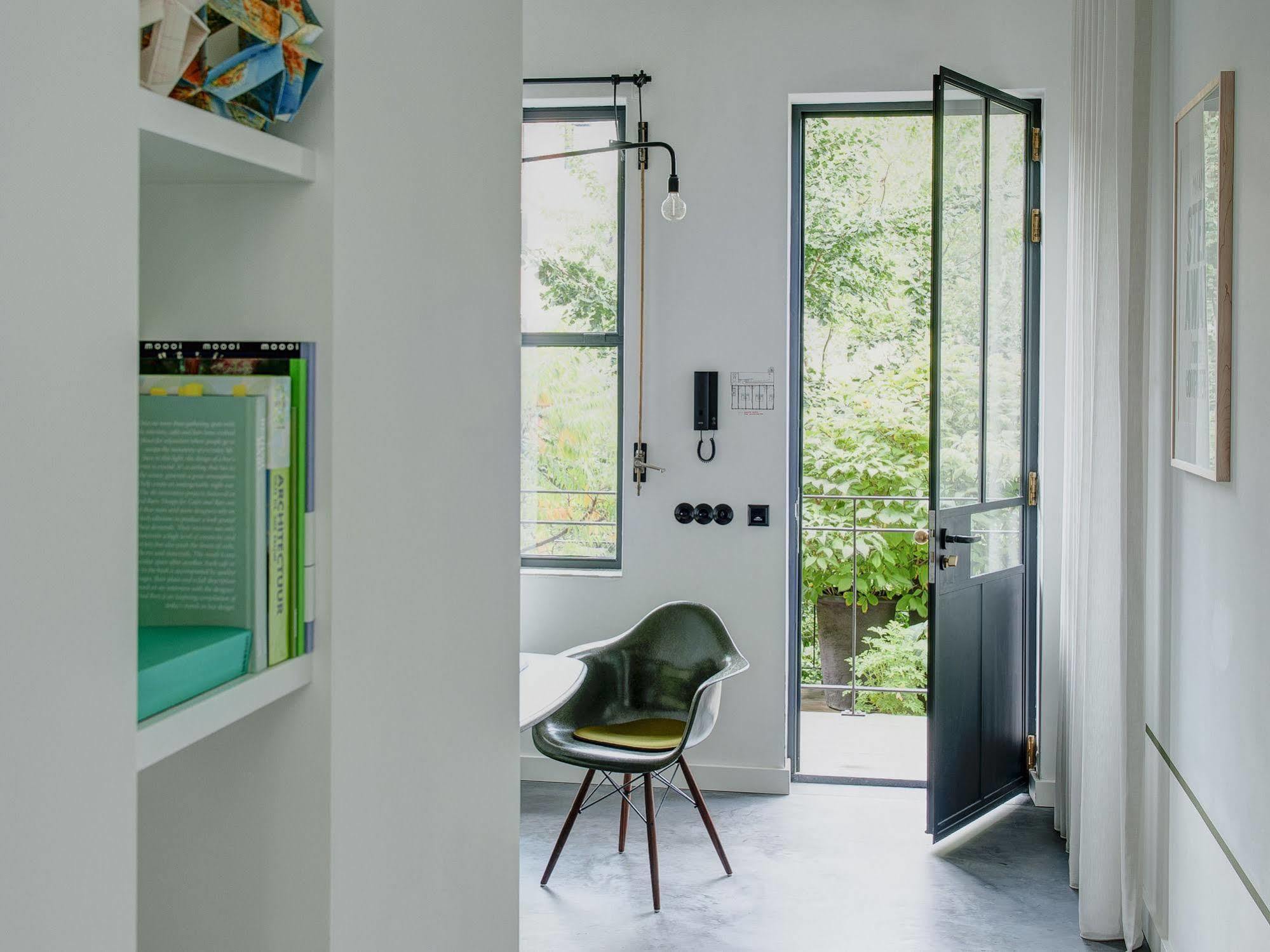 Stout & Co. Amsterdam Zewnętrze zdjęcie