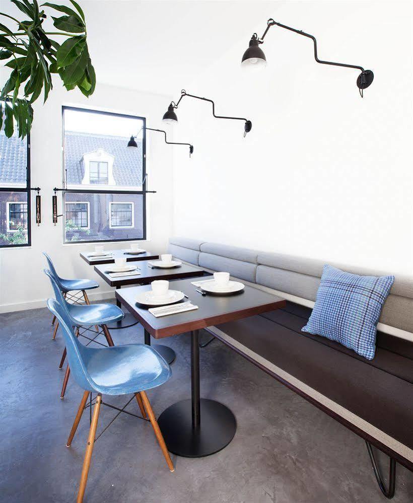 Stout & Co. Amsterdam Zewnętrze zdjęcie