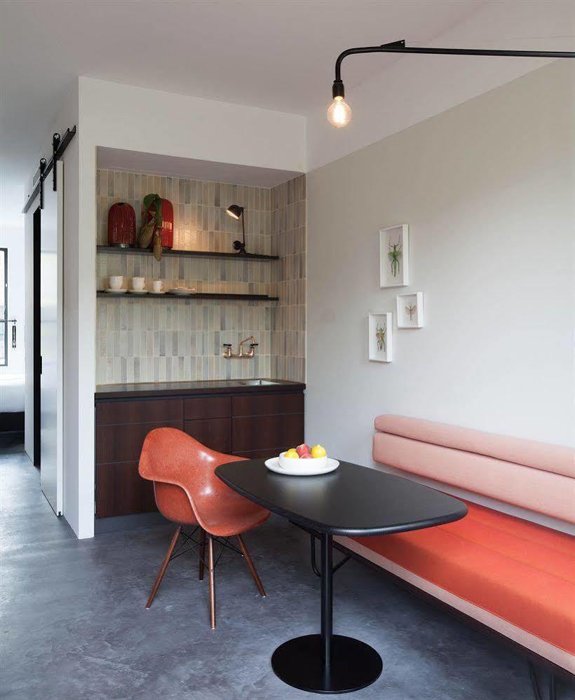 Stout & Co. Amsterdam Zewnętrze zdjęcie